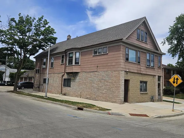 1229 S 62nd STREET #1231, West Allis, WI 53214