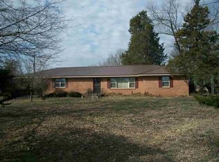 136 Morrow Rd, Fulton, KY 42041