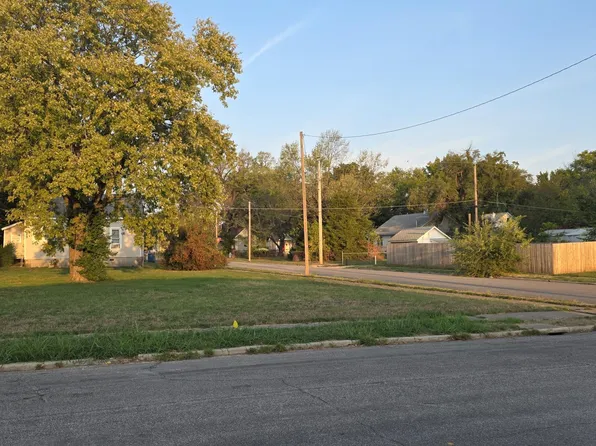 LOT 50 N87 Ne Grand Ave #14, Joplin, MO 64801