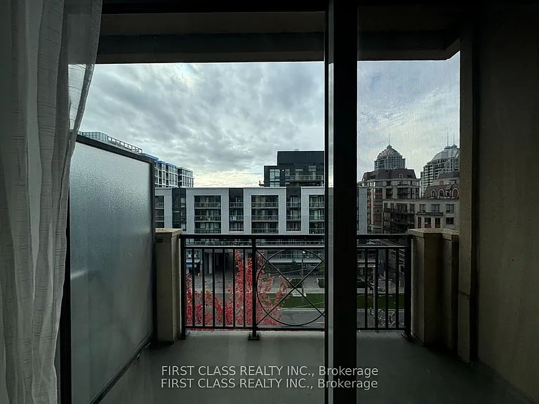 650 Sheppard Ave E #623 — Photo 6