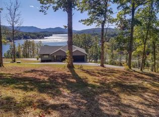 LOT 7 Mountain Breezes Dr, Hayesville, NC 28904