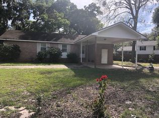 4626 Charles Bennett Dr, Jacksonville, FL 32225