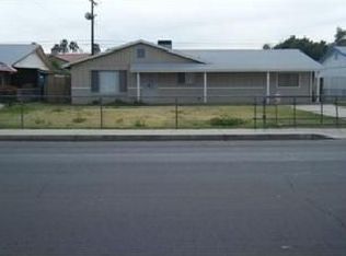 1541 W Pueblo Ave, Mesa, AZ 85202