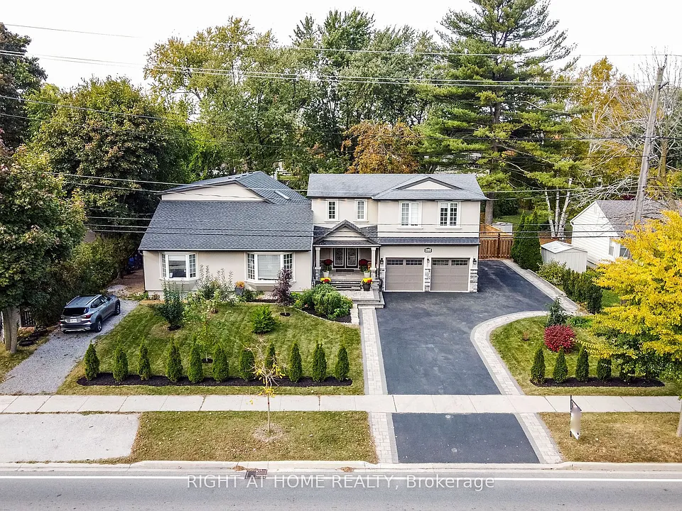 2463 Rebecca St