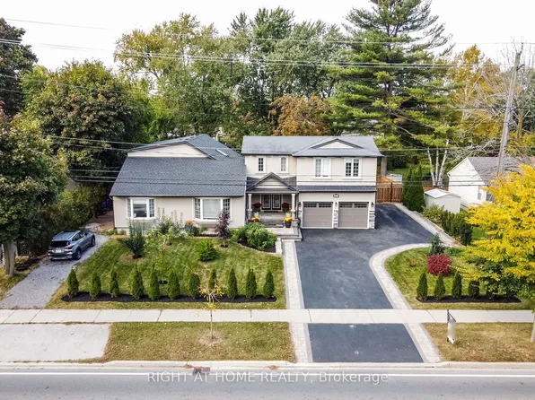 2463 Rebecca St, Oakville, ON L6L 2B1