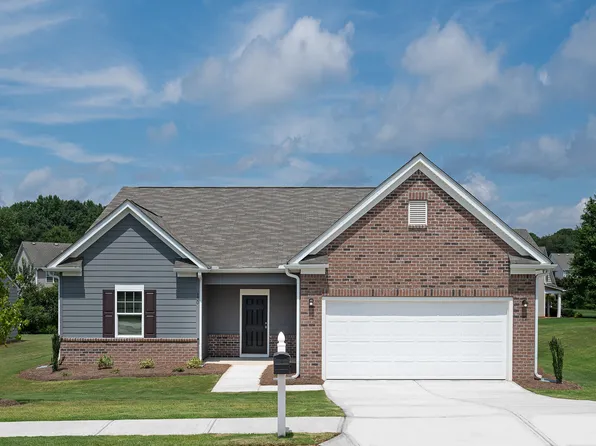 2129 Argento Cir, Dacula, GA 30019