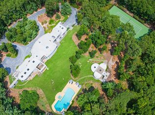 147 Old Northwest Rd, East Hampton, NY 11937