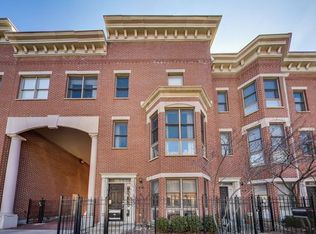 1727 W Belmont Ave, Chicago, IL 60657