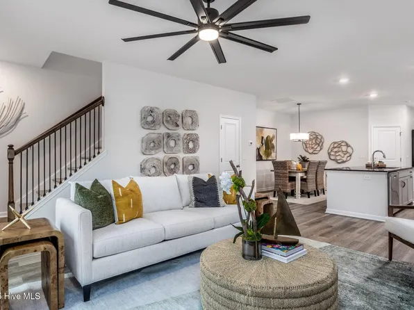 7110 Fisk Dr , #90, Leland, NC 28451