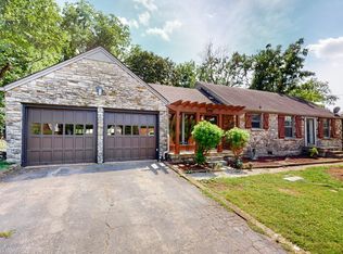 1214 Stratford Ave, Nashville, TN 37216