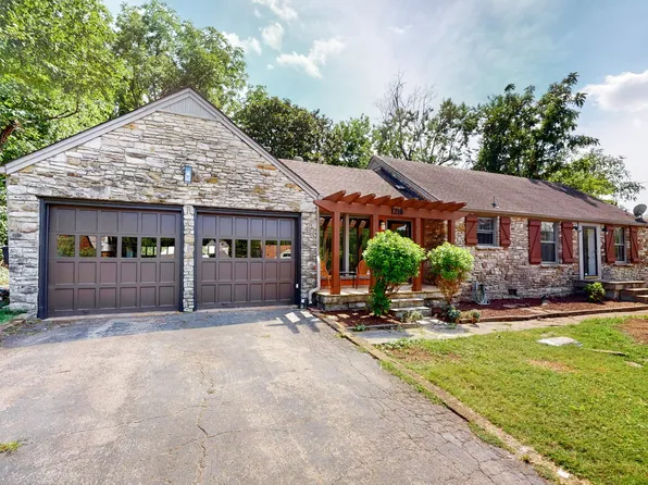1214 Stratford Ave, Nashville, TN 37216
