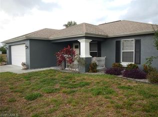 2701 NW 3rd Pl, Cape Coral, FL 33993