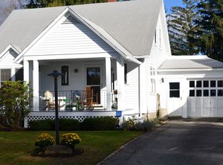 2892 Sheridan Ave, Wellsville, NY 14895