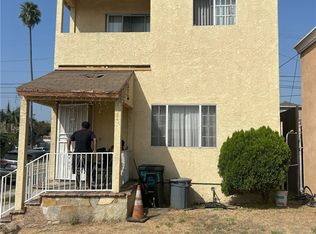 451 E 111th Pl, Los Angeles, CA 90061