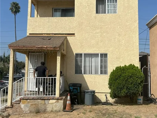 451 E 111th Pl, Los Angeles, CA 90061