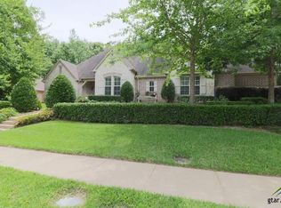 4339 Lazy Creek Dr, Tyler, TX 75707