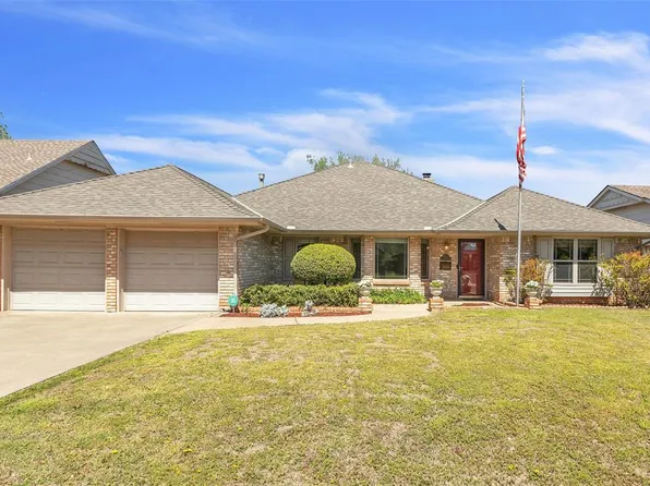 5725 NW 82nd St, Oklahoma City, OK 73132