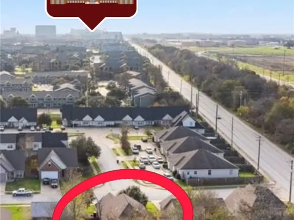 416 Montauk Ct, Bryan, TX 77801