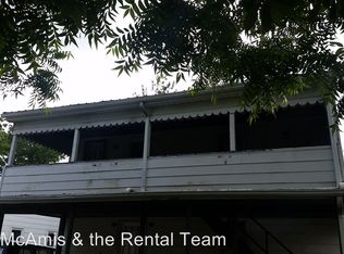 818 Carson St, Greeneville, TN 37743