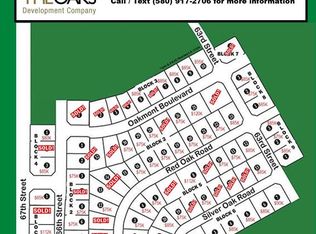 Oak Rdg, Lawton, OK 73505