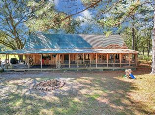 295 Barbara Branch Rd, Hortense, GA 31543