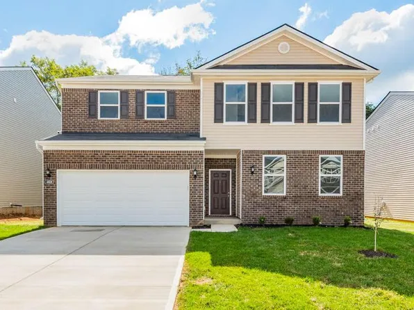 4028 White Pine Ln, La Grange, KY