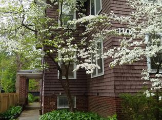 1108 S Busey Ave APT 1, Urbana, IL