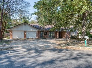 4405 Tartan Ct, Tyler, TX 75703