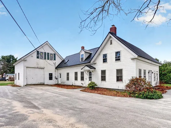 110 Maple Street, Cornish, ME 04020