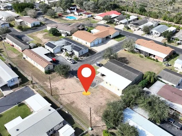3073 Ensenada St N, Mercedes, TX 78570