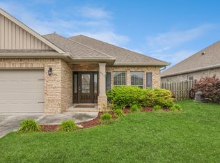 677 Teal St, Crestview, FL 32539