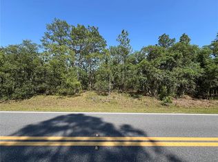 NW Ridgewood Rd LOT 27, Dunnellon, FL 34431