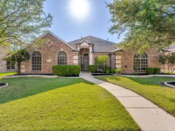 12384 Mill Run Dr, Frisco, TX 75035