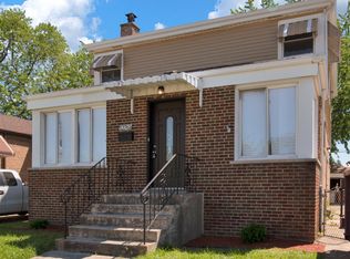 12761 S Racine Ave, Calumet Park, IL 60827