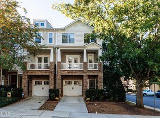 8729 Cypress Grove Run, Raleigh, NC 27612