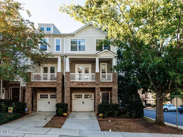 8729 Cypress Grove Run, Raleigh, NC 27612