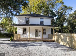 1300 Walnut Ave, Baltimore, MD 21229