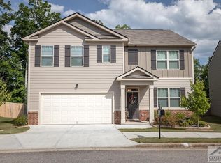 501 Park West Blvd, Athens, GA 30606