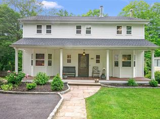 100 Castle Rd, Chappaqua, NY 10514