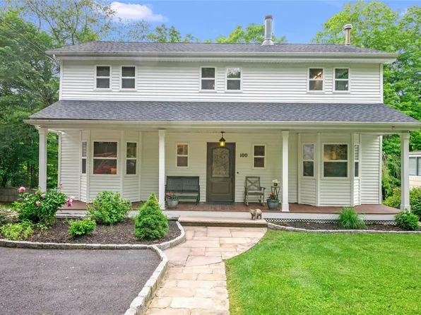 100 Castle Road, Chappaqua, NY 10514