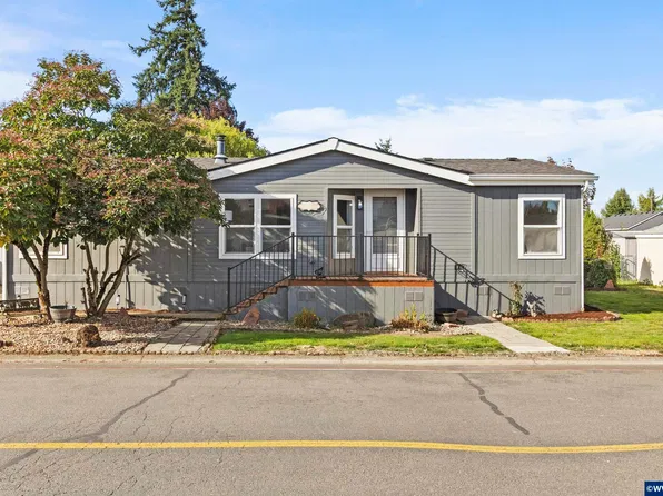 717 Stafford 48 St SE #48, Aumsville, OR 97322