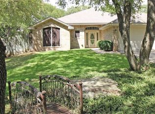 1008 Benchmark Trl, Belton, TX 76513