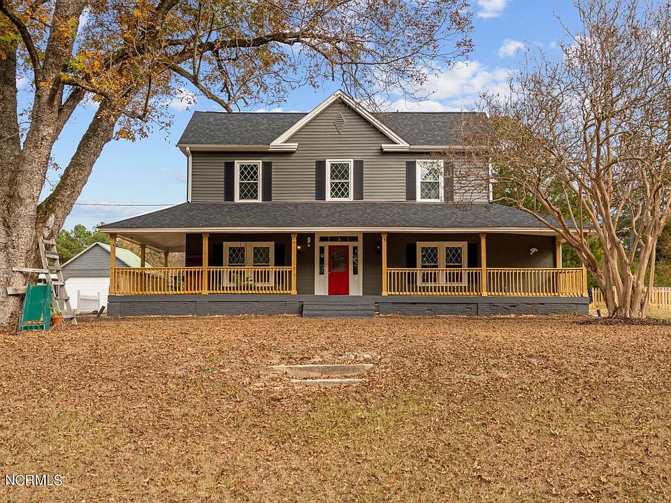 2661 Niagara Carthage Road, Carthage, NC 28327 Zillow