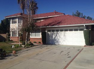 1306 Althea Ave, Rialto, CA 92316