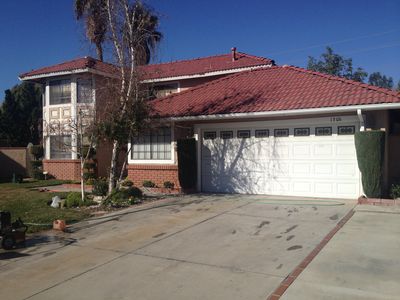 1306 Althea Ave, Rialto, CA, 92316