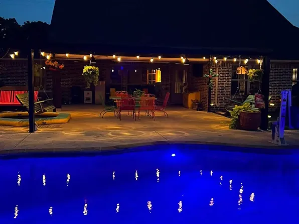 470 Wilson Bend Rd, Millsap, TX 76066