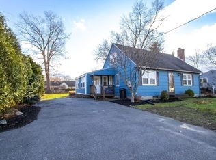 24 Voltage Ave, Ludlow, MA 01056