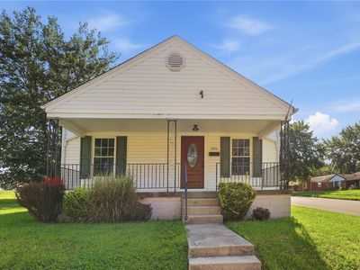 1856 Hazel Ave, Dayton, OH, 45420