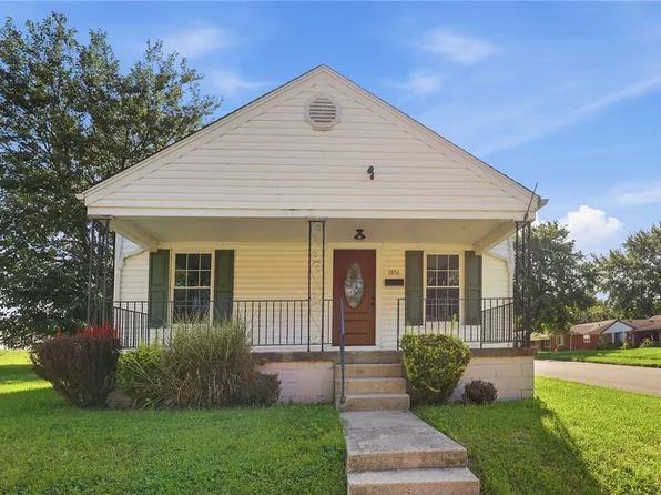 1856 Hazel Ave, Dayton, OH 45420