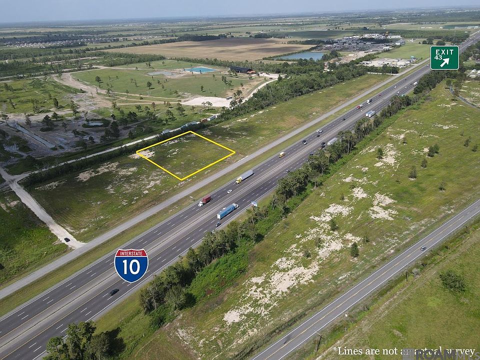 1st image of LOT 3 W Interstate Highway 10 Frontage Rd